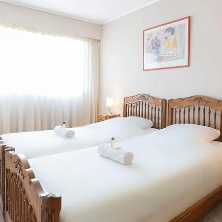 Apartment Cap D'antibes Antibes